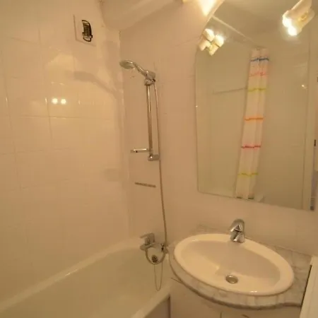 Les Menuires - 6 Pers, 40 M2, 2/1 Apartment Saint-Martin-de-Belleville