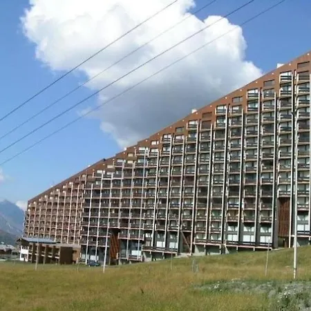 Les Menuires - 6 Pers, 40 M2, 2/1 * Saint-Martin-de-Belleville