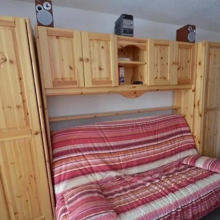 Les Menuires - 6 Pers, 40 M2, 2/1 Apartment Saint-Martin-de-Belleville