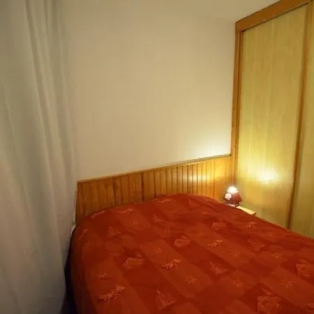 Apartment Les Menuires - 6 Pers, 40 M2, 2/1 *
